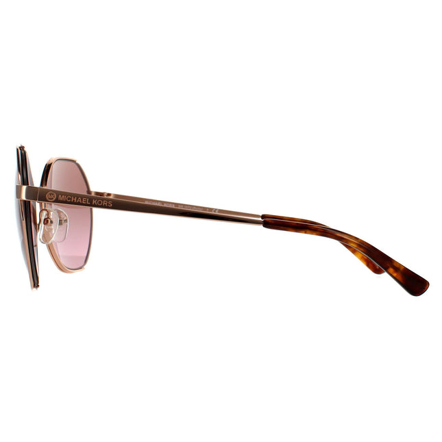 Michael Kors MK1072 110814 Sunglasses