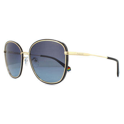 Polaroid PLD 6117/G/S 2M2 WJ Sunglasses