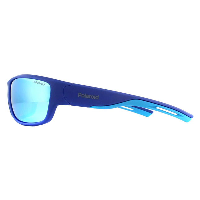 Polaroid Sport 7028/S PJP 5X Sunglasses