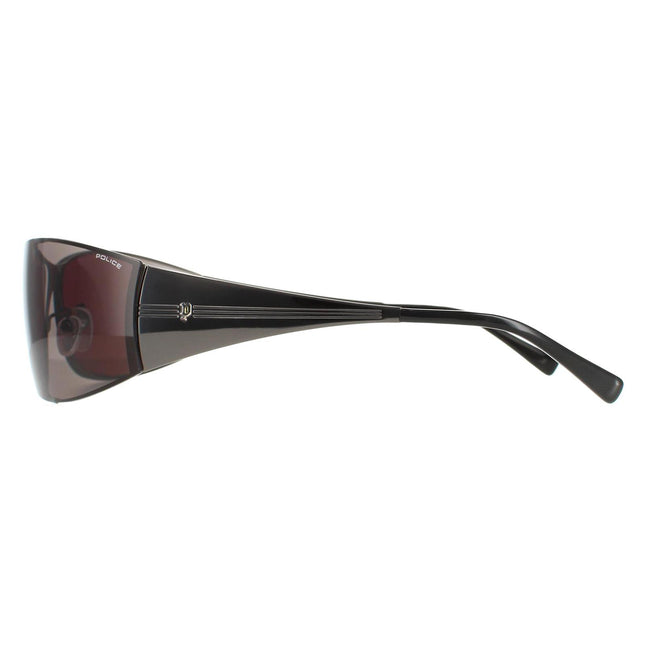 Police S8295 0568 Sunglasses