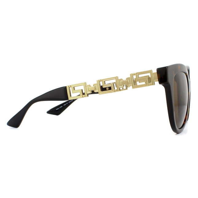 Versace VE4394 108/73 Sunglasses