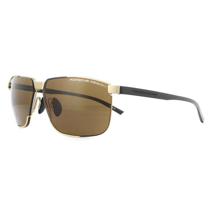 Porsche Design P8680 B Sunglasses