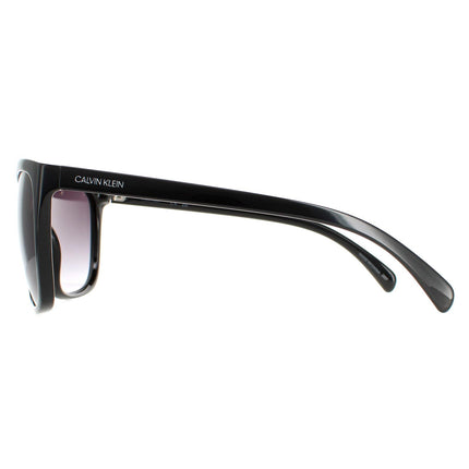 Calvin Klein CK19565S 001 Sunglasses