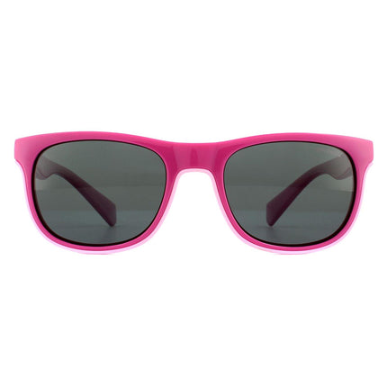Polaroid Kids PLD 8035/S MU1 M9 Sunglasses