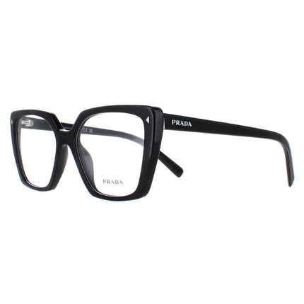 Prada PR16ZV 1AB1O1 Glasses