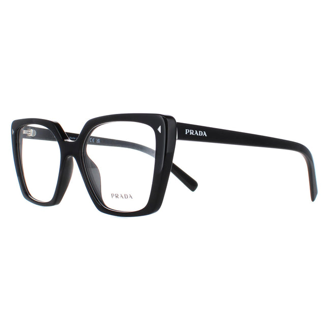 Prada PR16ZV 1AB1O1 Glasses