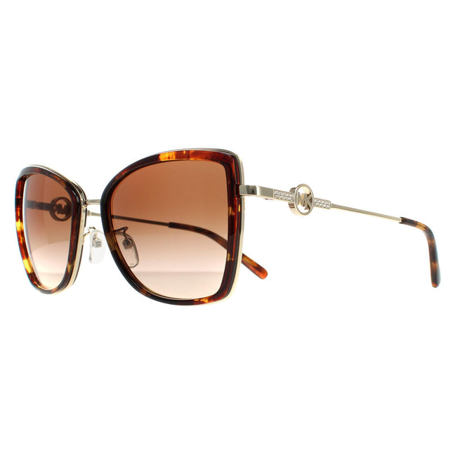 Michael Kors MK1067B 101413 Sunglasses