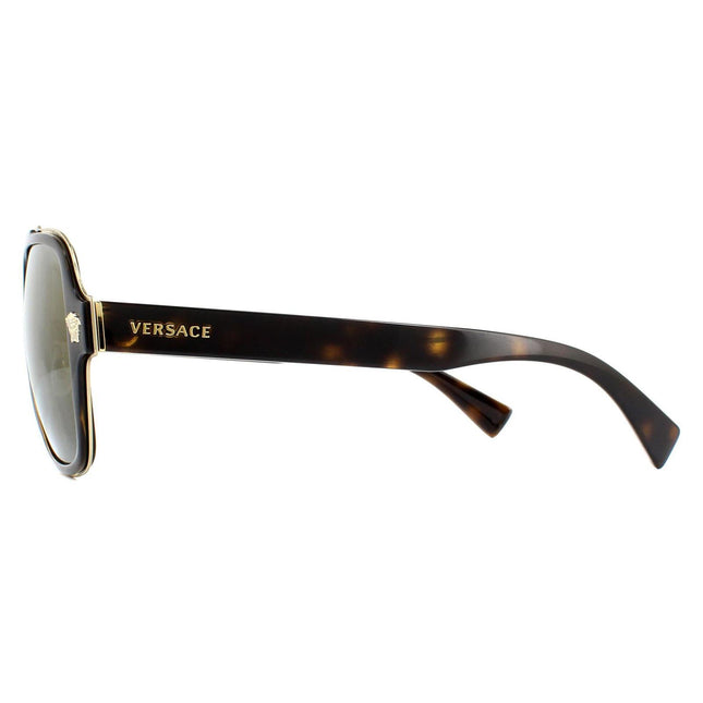 Versace VE2199 12524T Sunglasses