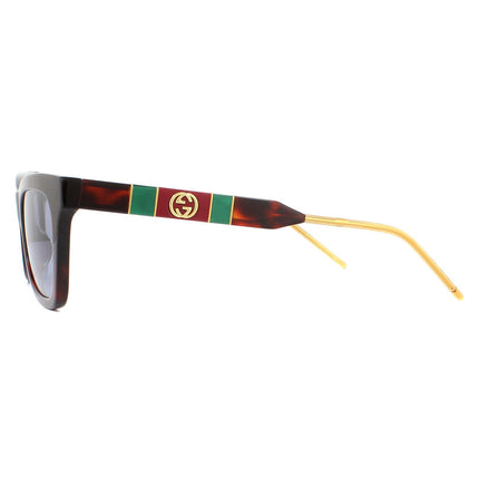 Gucci GG0598S 002 Sunglasses