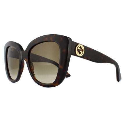 Gucci GG0327S 2 Sunglasses