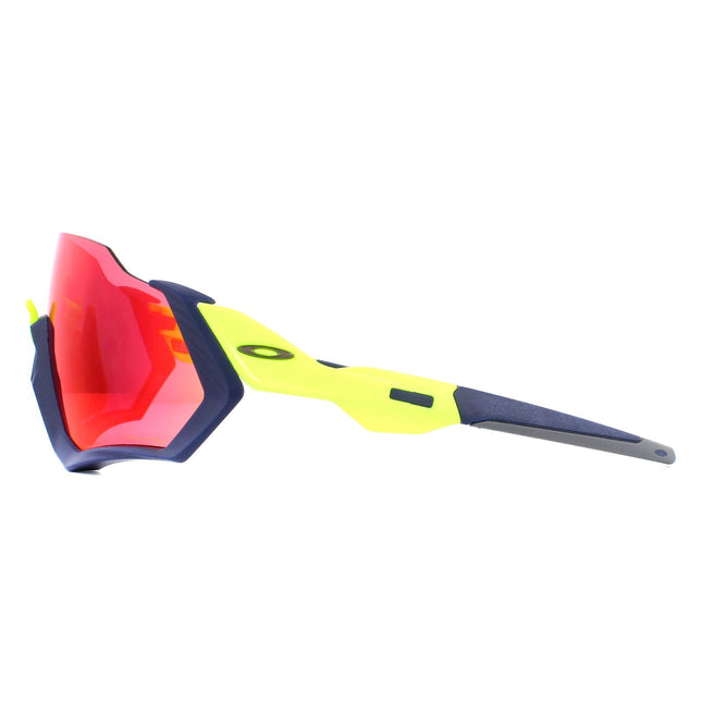 Oakley Flight Jacket OO9401 05 Sunglasses