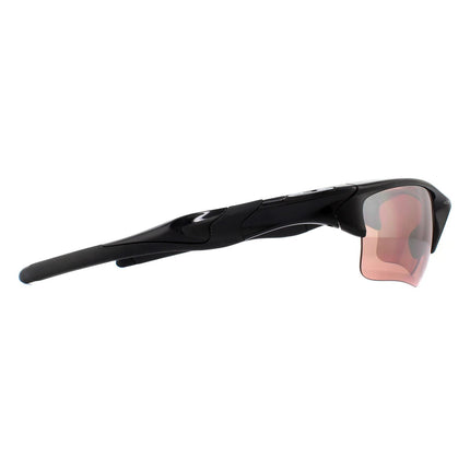 Oakley Half Jacket 2.0 XL OO9154 64 Sunglasses