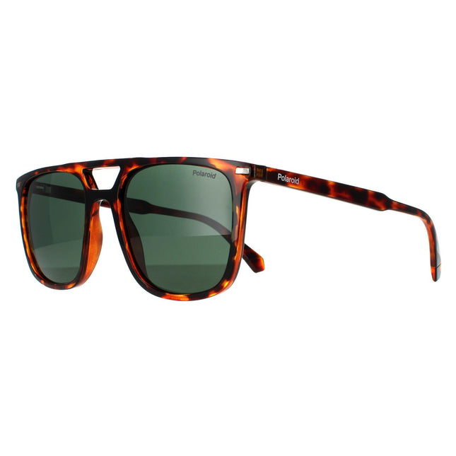 Polaroid PLD 4123/S 086 UC Sunglasses