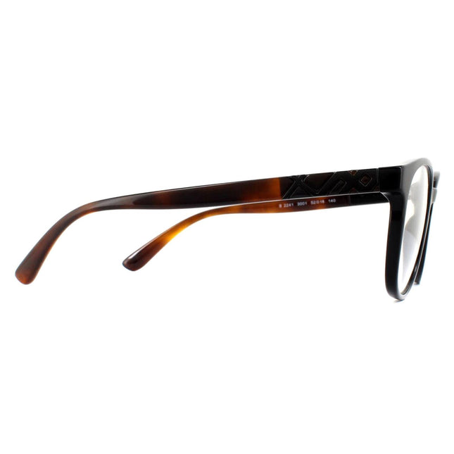 Burberry BE 2241 3001 Glasses