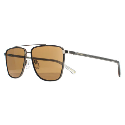 Ted Baker TB1577 Folke 001 Sunglasses