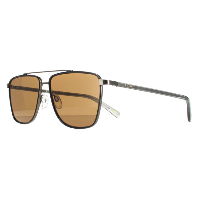 Ted Baker TB1577 Folke 001 Sunglasses