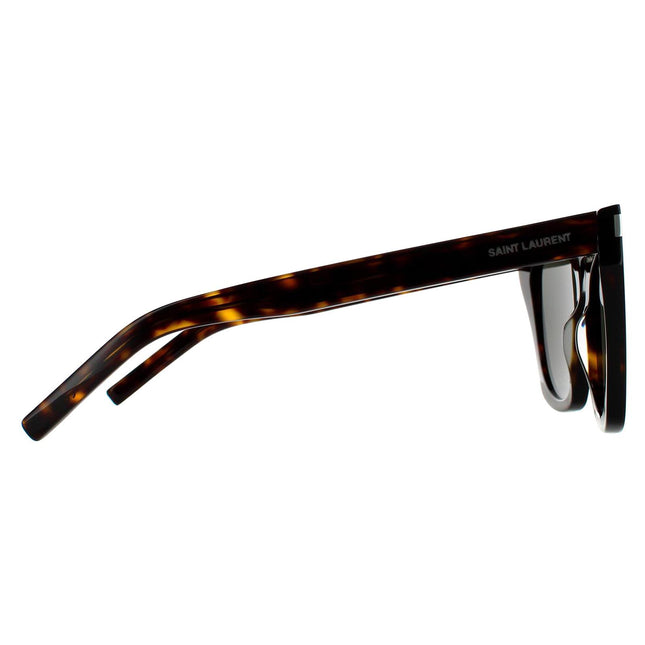 Saint Laurent SL 214 KATE 006 Sunglasses