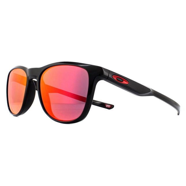 Oakley Trillbe X OO9340 02 Sunglasses