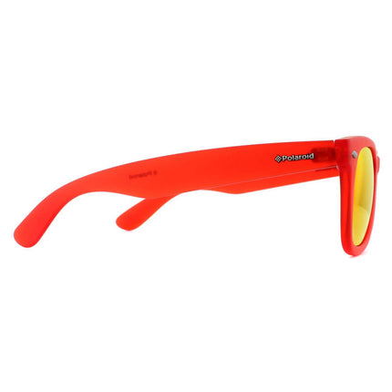 Polaroid PLD P8400 0Z3 Sunglasses