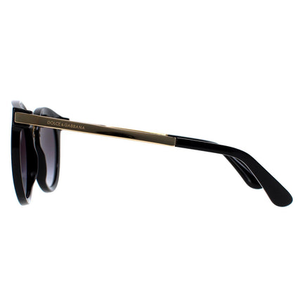 Dolce & Gabbana 4268 501/8G Sunglasses