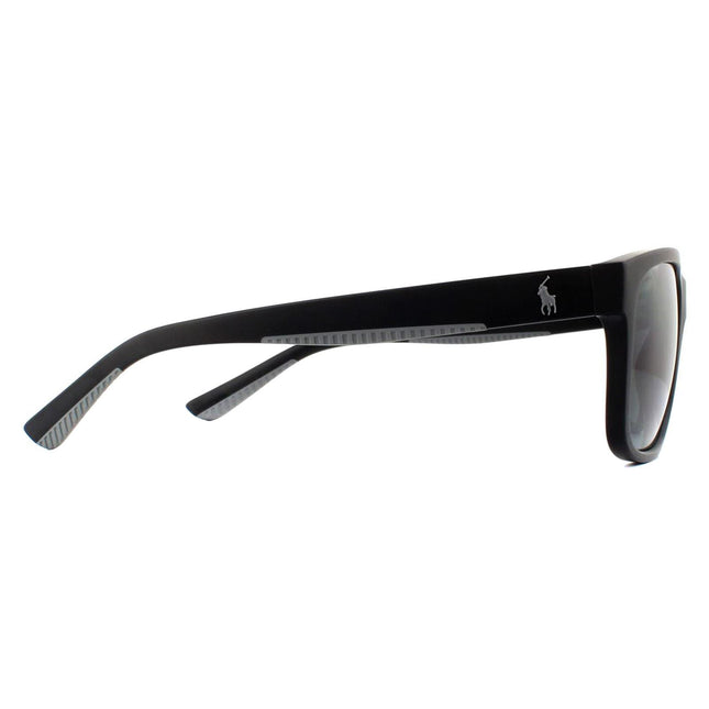 Polo Ralph Lauren PH4142 528487 Sunglasses
