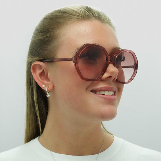 Chloe CH0008S Esther 003 Sunglasses