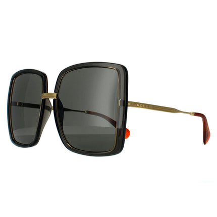 Gucci GG0903S 001 Sunglasses