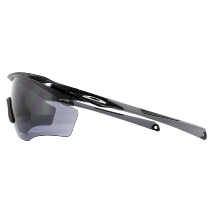 Oakley M2 Frame XL 9343 01 Sunglasses
