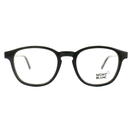 Mont Blanc MB0632 1 Glasses