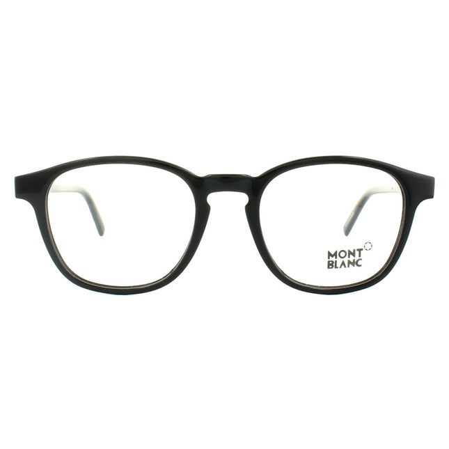 Mont Blanc MB0632 1 Glasses