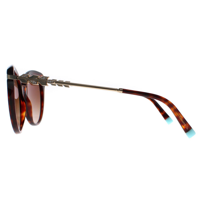 Tiffany TF4189 80023B Sunglasses