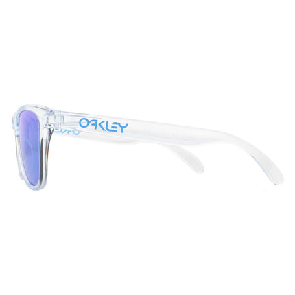 Oakley Frogskins XS OO9006 15 Sunglasses