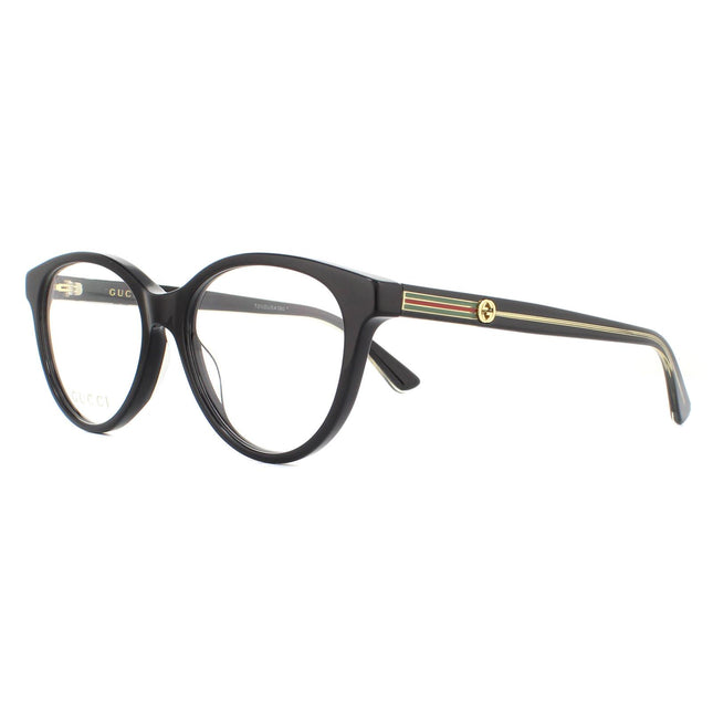 Gucci GG0379O 001 Glasses