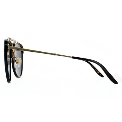 Gucci GG0672S 001 Sunglasses