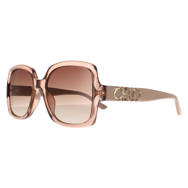 Jimmy Choo SAMMI/G/S FWM HA Sunglasses