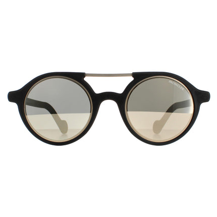Moncler ML0083 02C Sunglasses