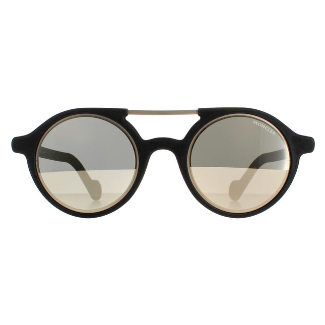 Moncler ML0083 02C Sunglasses