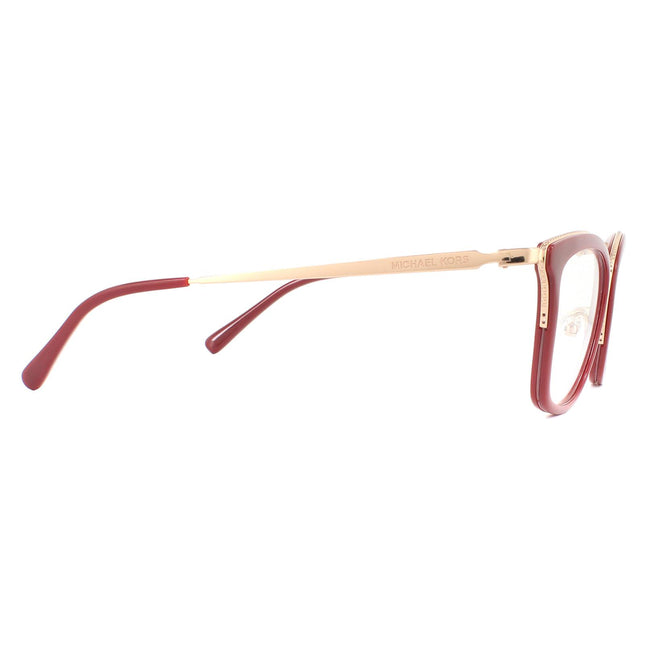 Michael Kors Coconut Grove MK3032 1108 Glasses