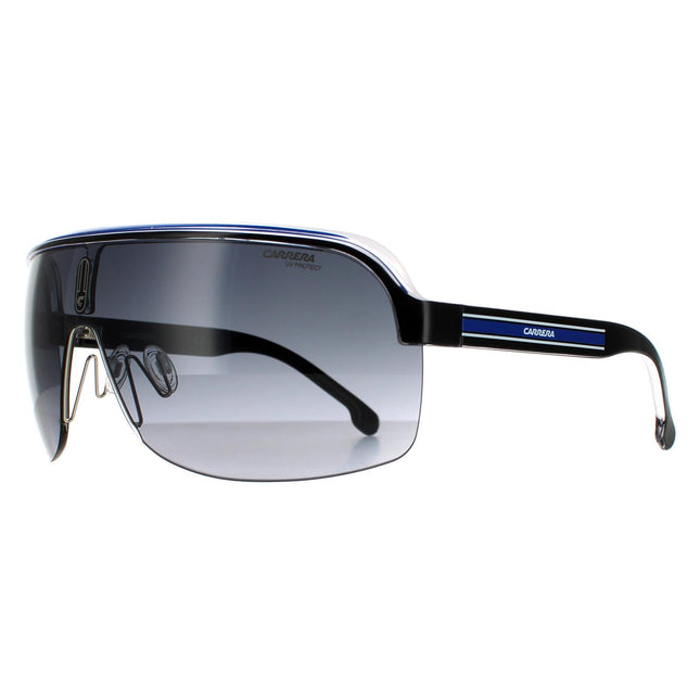 Carrera Topcar 1/N T5C 9O Sunglasses