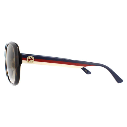 Gucci GG0849SK 003 Sunglasses