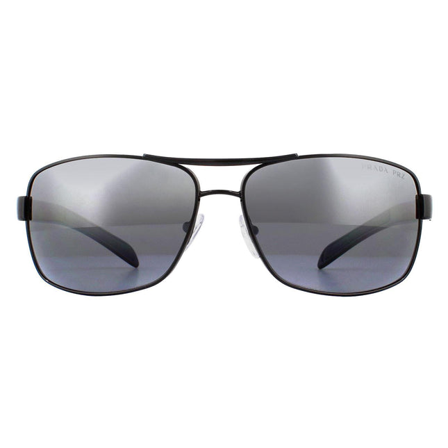 Prada Sport 54IS 1AB2F2 Sunglasses