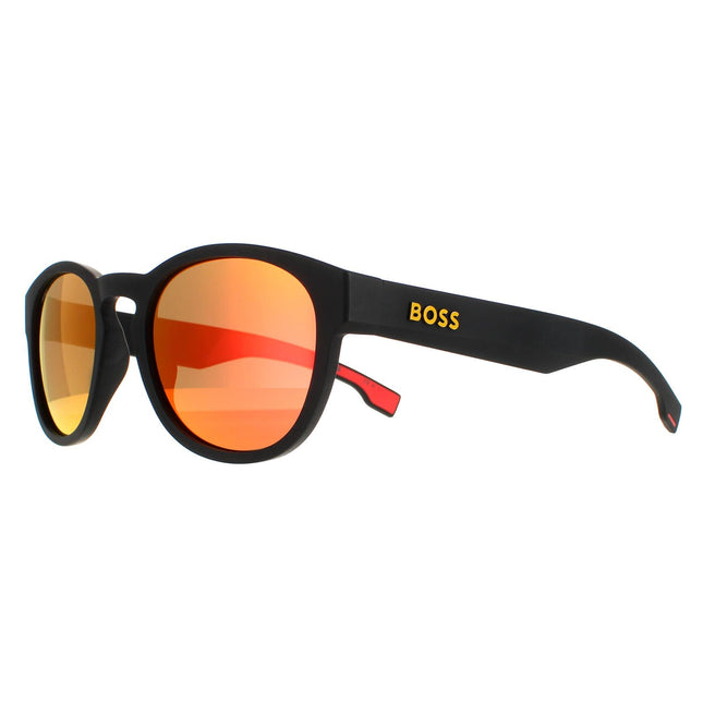 Hugo Boss BOSS 1452/S PGC UZ Sunglasses