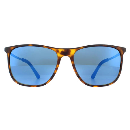 Police SPL567 Edge 5 7VEB Sunglasses