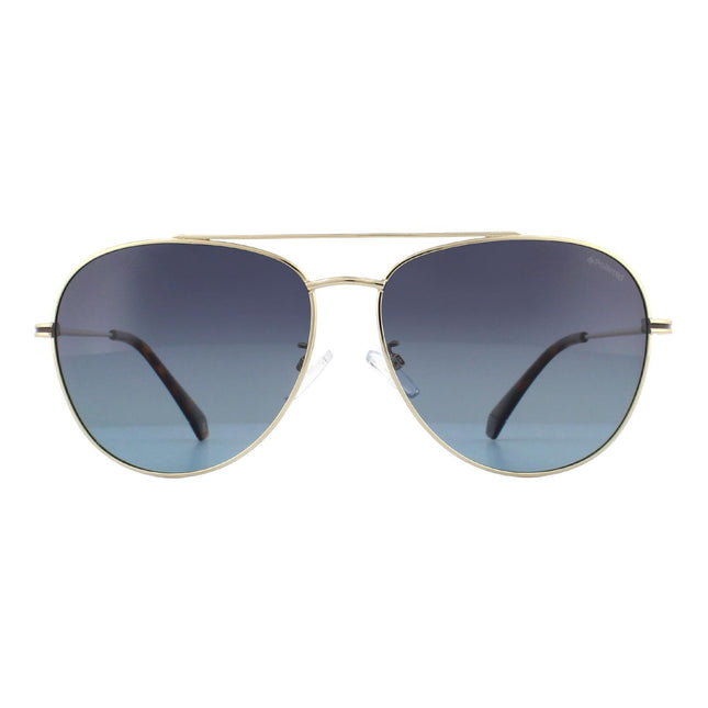 Polaroid PLD 2083/G/S J5G WJ Sunglasses