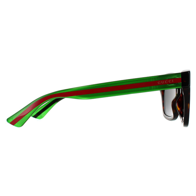 Gucci GG0001SN 003 Sunglasses