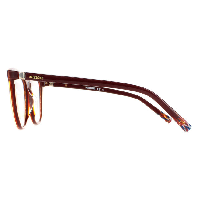 Missoni MIS 0021 SR8 Glasses