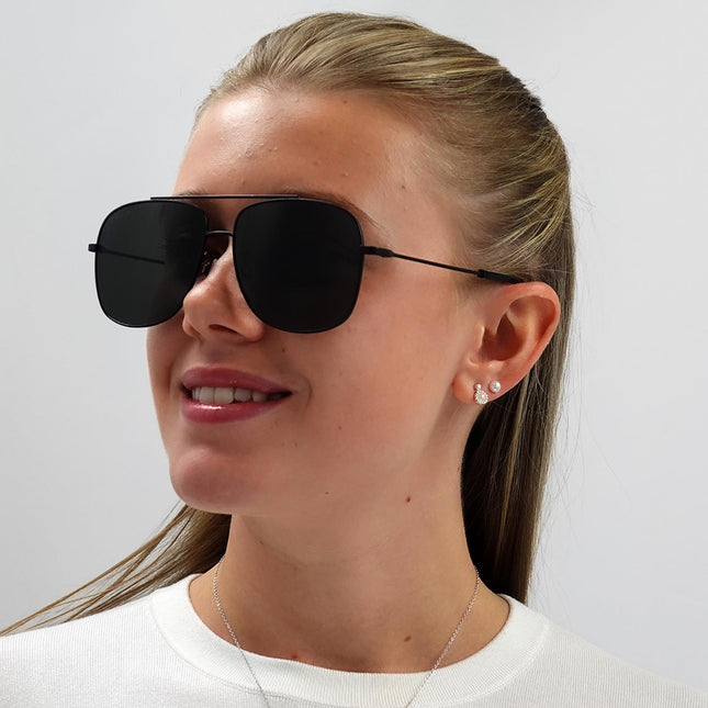 Bally BY0050 K 02D Sunglasses