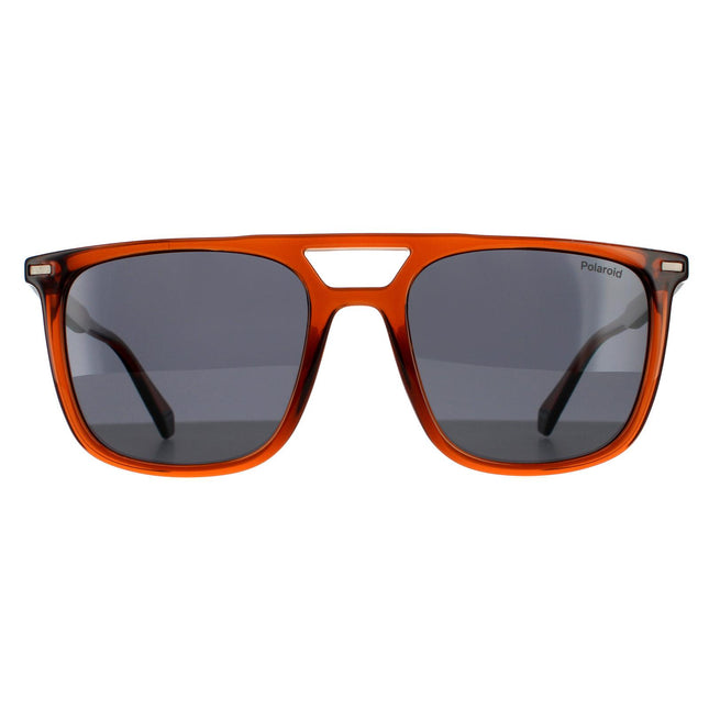 Polaroid PLD 4123/S 09Q C3 Sunglasses