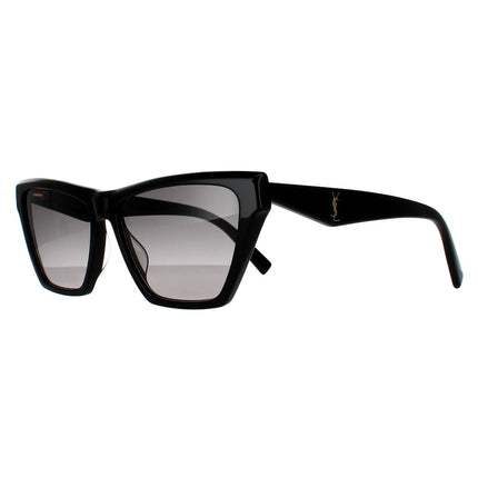 Saint Laurent SL M103 001 Sunglasses