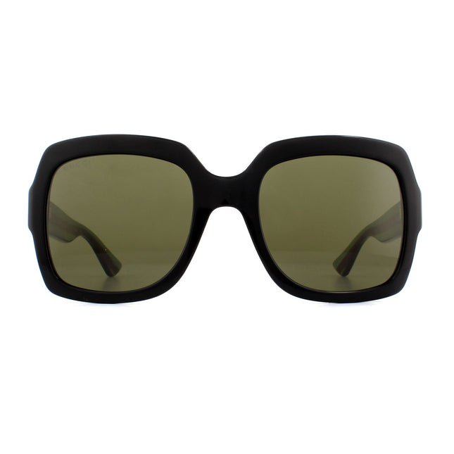 Gucci 0036SN 002 Sunglasses